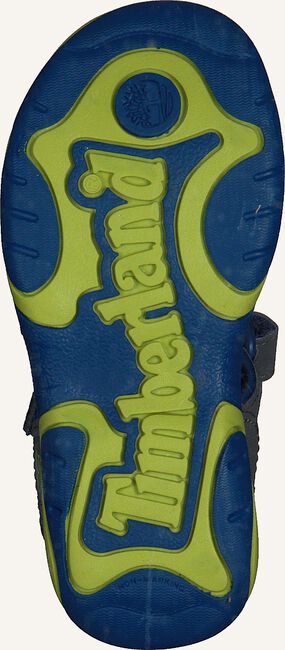 Grijze TIMBERLAND Platte sandalen ADVENTURE SEEKER 2 STRAP Grijze TIMBERLAND Platte sandalen ADVENTURE SEEKER 2 STRAP - large