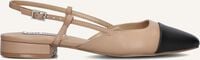 Bruine STEVE MADDEN Slingbacks BELINDA Bruine STEVE MADDEN Slingbacks BELINDA - medium