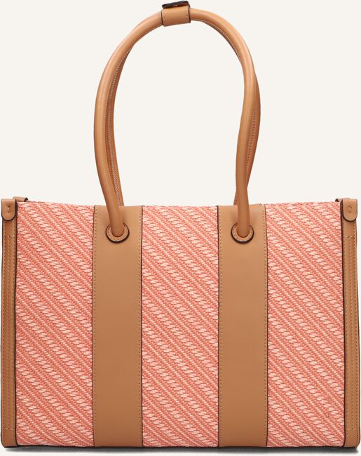 Roze LIU JO Schoudertas L TOTE Roze LIU JO Schoudertas L TOTE - large