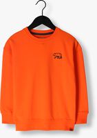 Oranje Z8 Sweater BRANDO - medium