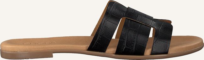 Zwarte OMODA Slippers 179874 Zwarte OMODA Slippers 179874 - large