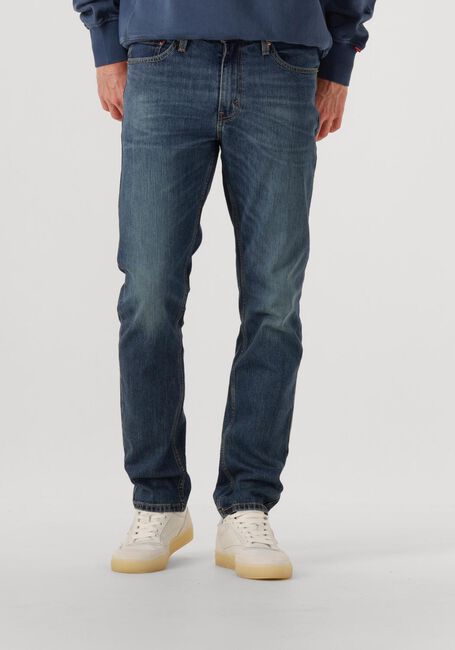 Blauwe LEVI'S Straight leg jeans 511 SLIM - large