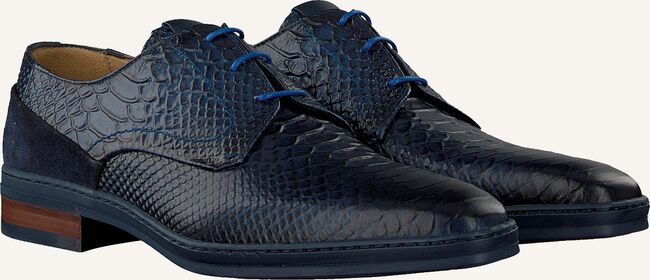Blauwe GIORGIO Nette schoenen 83202 Blauwe GIORGIO Nette schoenen 83202 - large
