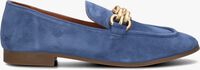 Blauwe OMODA Loafers S23117 - medium