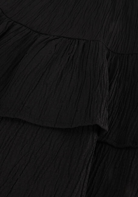 Zwarte REFINED DEPARTMENT Minirok MAX Zwarte REFINED DEPARTMENT Minirok MAX - large