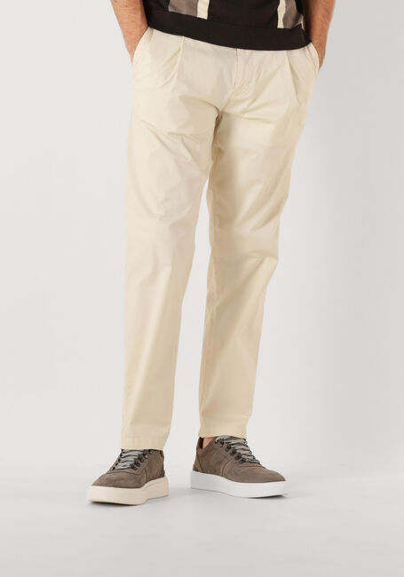 Ecru DRYKORN Broeken AJEND_RGLR 122156 - large