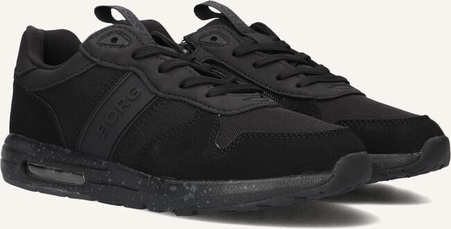 Zwarte BJORN BORG Lage sneakers X1000 BO SPK K Zwarte BJORN BORG Lage sneakers X1000 BO SPK K - large