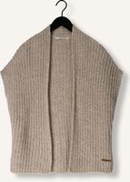 Taupe MOSCOW Vest 44-11-SUCCES Taupe MOSCOW Vest 44-11-SUCCES - medium