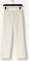 Beige YDENCE Pantalon PANTS LEONA (TALL) Beige YDENCE Pantalon PANTS LEONA (TALL) - medium