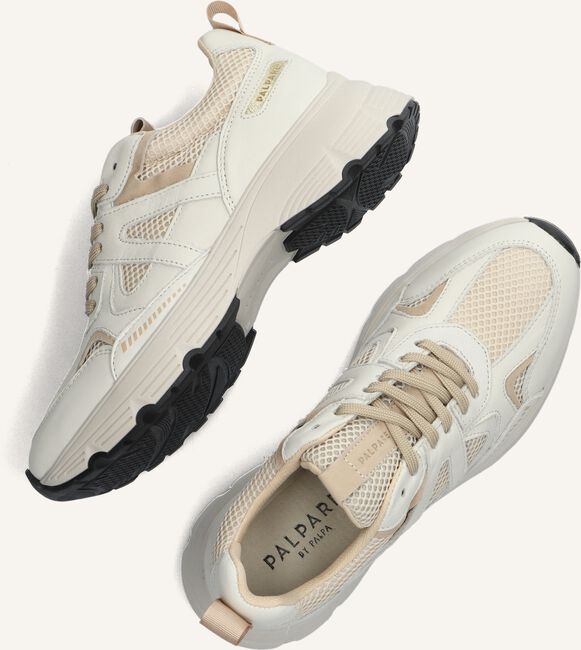 Beige PALPA Lage sneakers MARIOLA Beige PALPA Lage sneakers MARIOLA - large