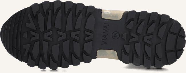 Beige VIA VAI Lage sneakers DANAE COLBY Beige VIA VAI Lage sneakers DANAE COLBY - large