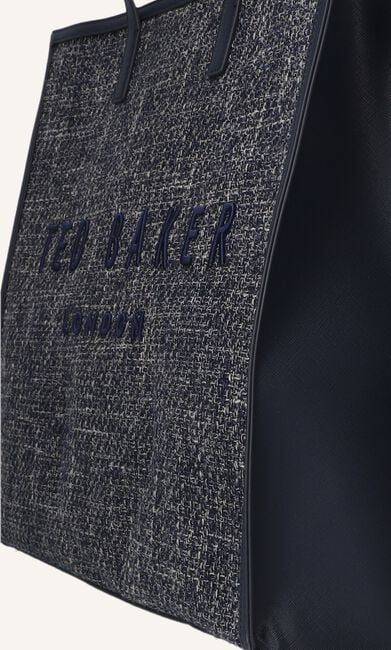 Blauwe TED BAKER Shopper TWEEKON Blauwe TED BAKER Shopper TWEEKON - large