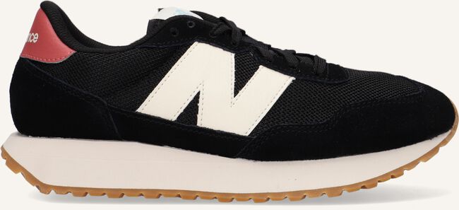 Zwarte NEW BALANCE Lage sneakers WS237 Zwarte NEW BALANCE Lage sneakers WS237 - large