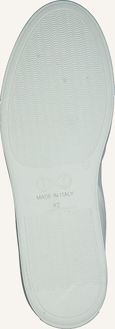Witte NAT-2 Lage sneakers SLEEK LOW Witte NAT-2 Lage sneakers SLEEK LOW - large