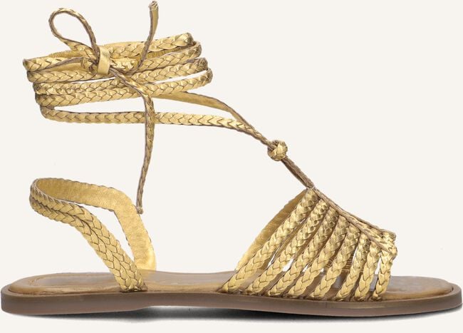 Gouden INUOVO Sandalen 965040 Gouden INUOVO Sandalen 965040 - large