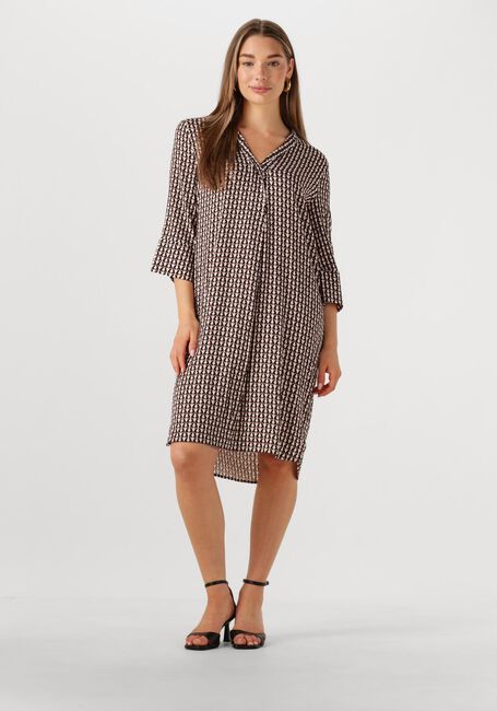 Multi DEA KUDIBAL Mini jurk KAMILLES - large