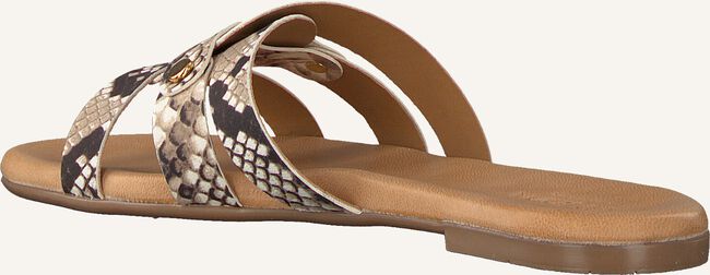 Beige OMODA Slippers 179854 Beige OMODA Slippers 179854 - large