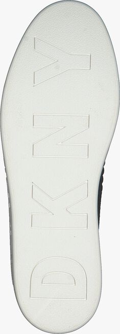 Zwarte DKNY Slip-on sneakers  BREA SLIP ON  - large