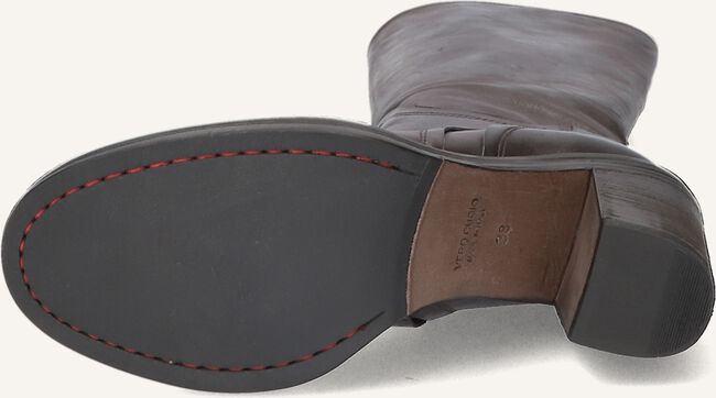 Bruine WALK IN THE PARK Hoge laarzen WP27 Bruine WALK IN THE PARK Hoge laarzen WP27 - large