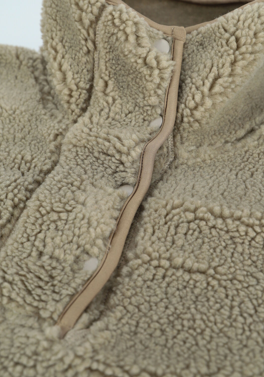 Beige LEVETE ROOM Trui OPXANA 2 - large