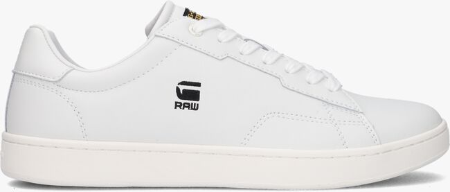 Witte G-STAR RAW Lage sneakers CADET - large