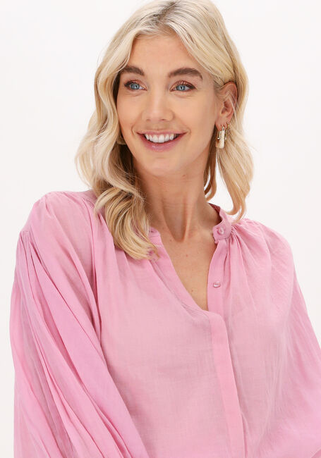 Roze IBANA Blouses TIREN - large