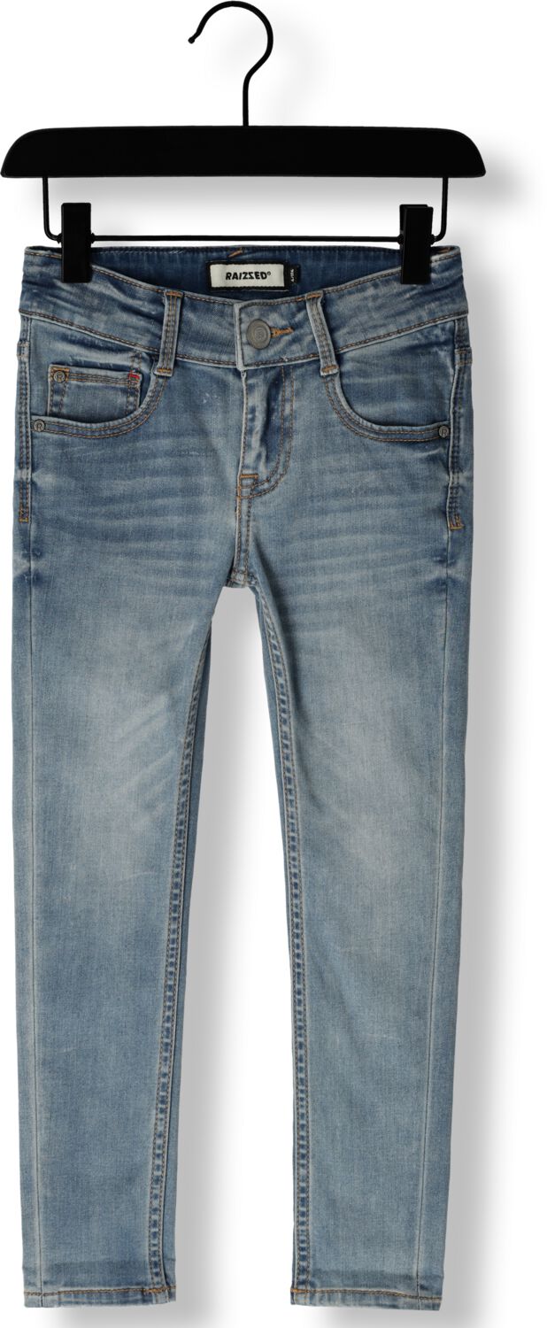 RAIZZED Jongens Jeans Bangkok Blauw