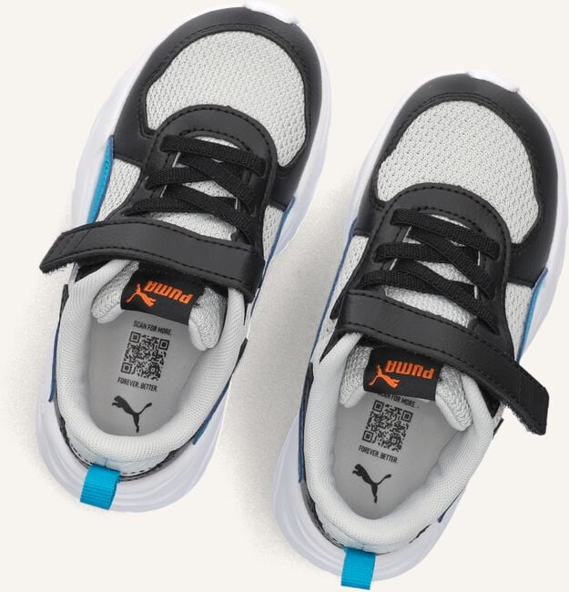 Zwarte PUMA Lage sneakers TRINITY LITE AC Zwarte PUMA Lage sneakers TRINITY LITE AC - large