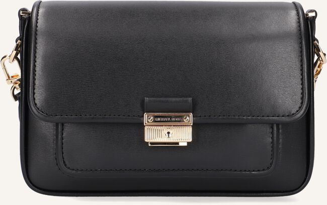Zwarte MICHAEL KORS Schoudertas MD MSGR Zwarte MICHAEL KORS Schoudertas MD MSGR - large