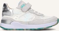 Witte SHOESME Lage sneakers ST24S006 Witte SHOESME Lage sneakers ST24S006 - medium
