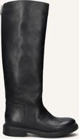 Zwarte SHABBIES Hoge laarzen 191020106 - medium