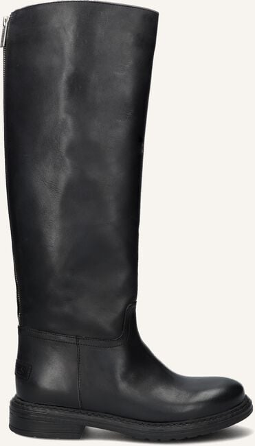 Zwarte SHABBIES Hoge laarzen 191020106 Zwarte SHABBIES Hoge laarzen 191020106 - large