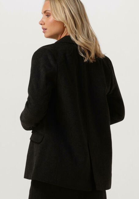 Donkergrijze SECOND FEMALE Blazer JAIME BLAZER - large