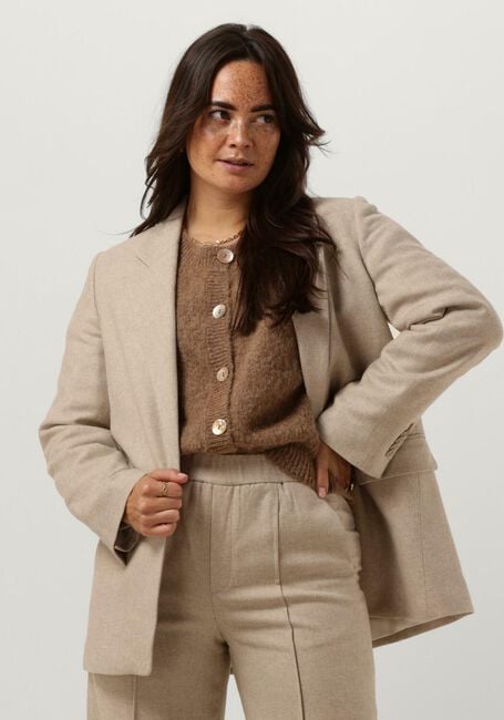 Beige DRYKORN Blazer GLENDALE - large