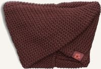 Paarse Z8 Sjaal VALBORG - medium
