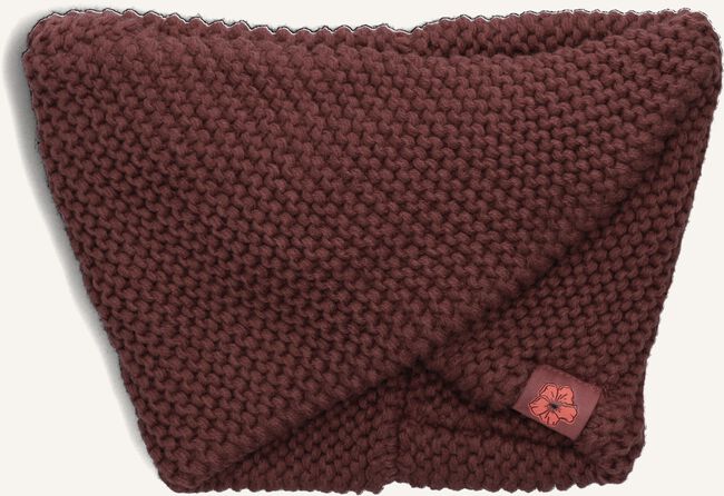 Paarse Z8 Sjaal VALBORG Paarse Z8 Sjaal VALBORG - large