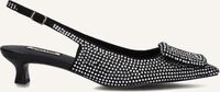 Zilveren BIBI LOU Slingbacks 692Z00VK Zilveren BIBI LOU Slingbacks 692Z00VK - medium