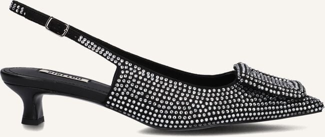 Zilveren BIBI LOU Slingbacks 692Z00VK Zilveren BIBI LOU Slingbacks 692Z00VK - large