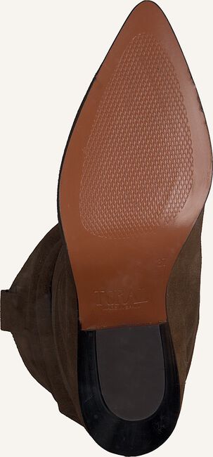 Cognac TORAL Cowboylaarzen 12558 Cognac TORAL Cowboylaarzen 12558 - large