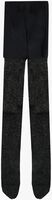 Zwarte LE BIG Sokken SPARKLE TIGHT - medium