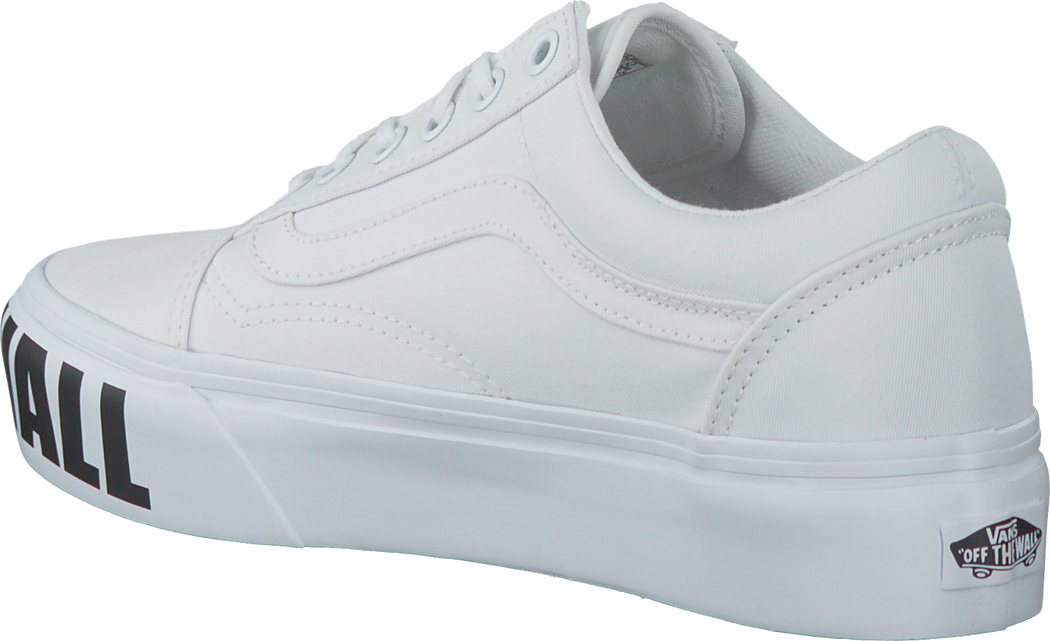 witte vans kopen witte vans kopen