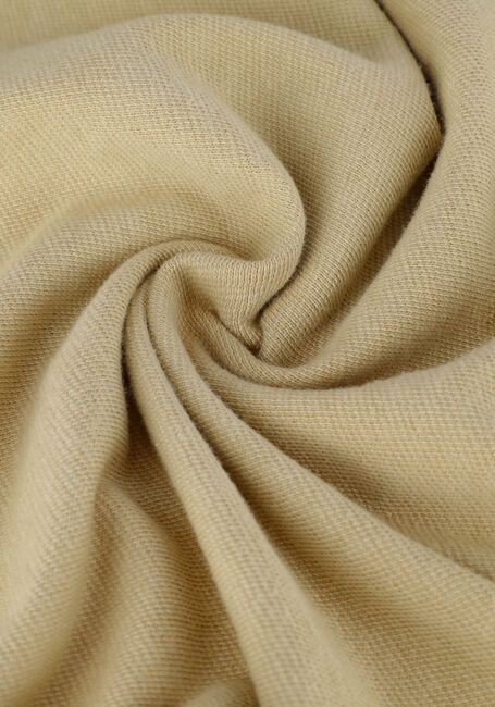 Beige LIL' ATELIER  NMMLANDO LS LOOSE TOP - large