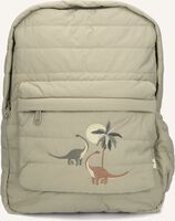 KONGES SLOJD JUNQ QUILTED BACKPACK KONGES SLOJD JUNQ QUILTED BACKPACK - medium