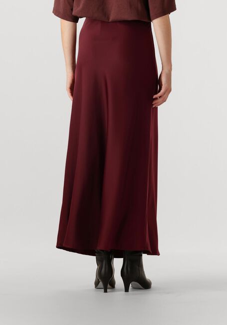 Bordeaux MOVES Maxirok HEBRY SKIRT 3570 - large