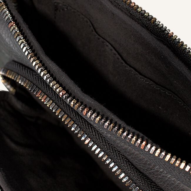 Zwarte LEGEND Schoudertas RABBI Zwarte LEGEND Schoudertas RABBI - large