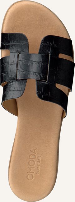 Zwarte OMODA Slippers 179874 Zwarte OMODA Slippers 179874 - large