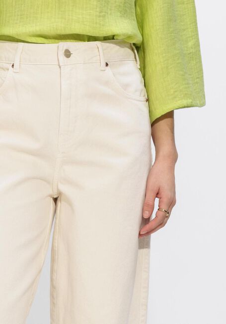 Creme AAIKO Wijde broek SACHA CO 655 - large