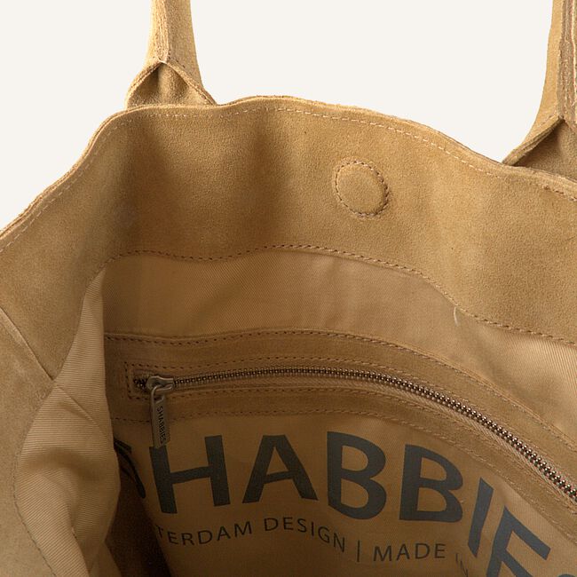 Beige SHABBIES Handtas CROSSBODY L Beige SHABBIES Handtas CROSSBODY L - large