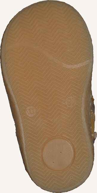 Camel TON & TON Enkelboots MK0915A9I Camel TON & TON Enkelboots MK0915A9I - large
