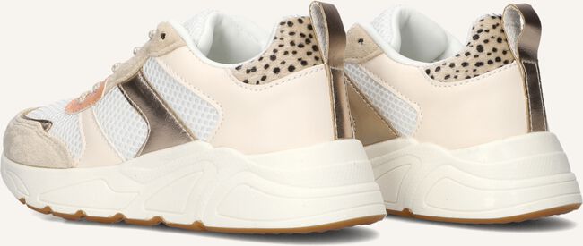 Beige OMODA Lage sneakers ZOË Beige OMODA Lage sneakers ZOË - large